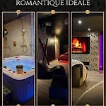 情趣酒店 De Luxe & *