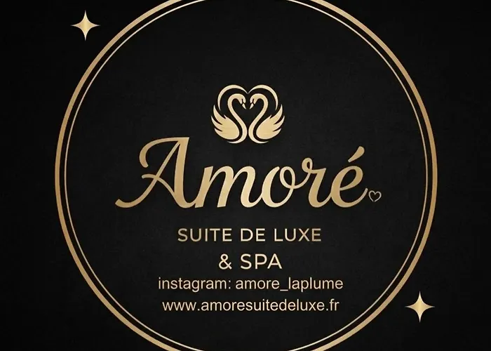 De Luxe & * Laplume